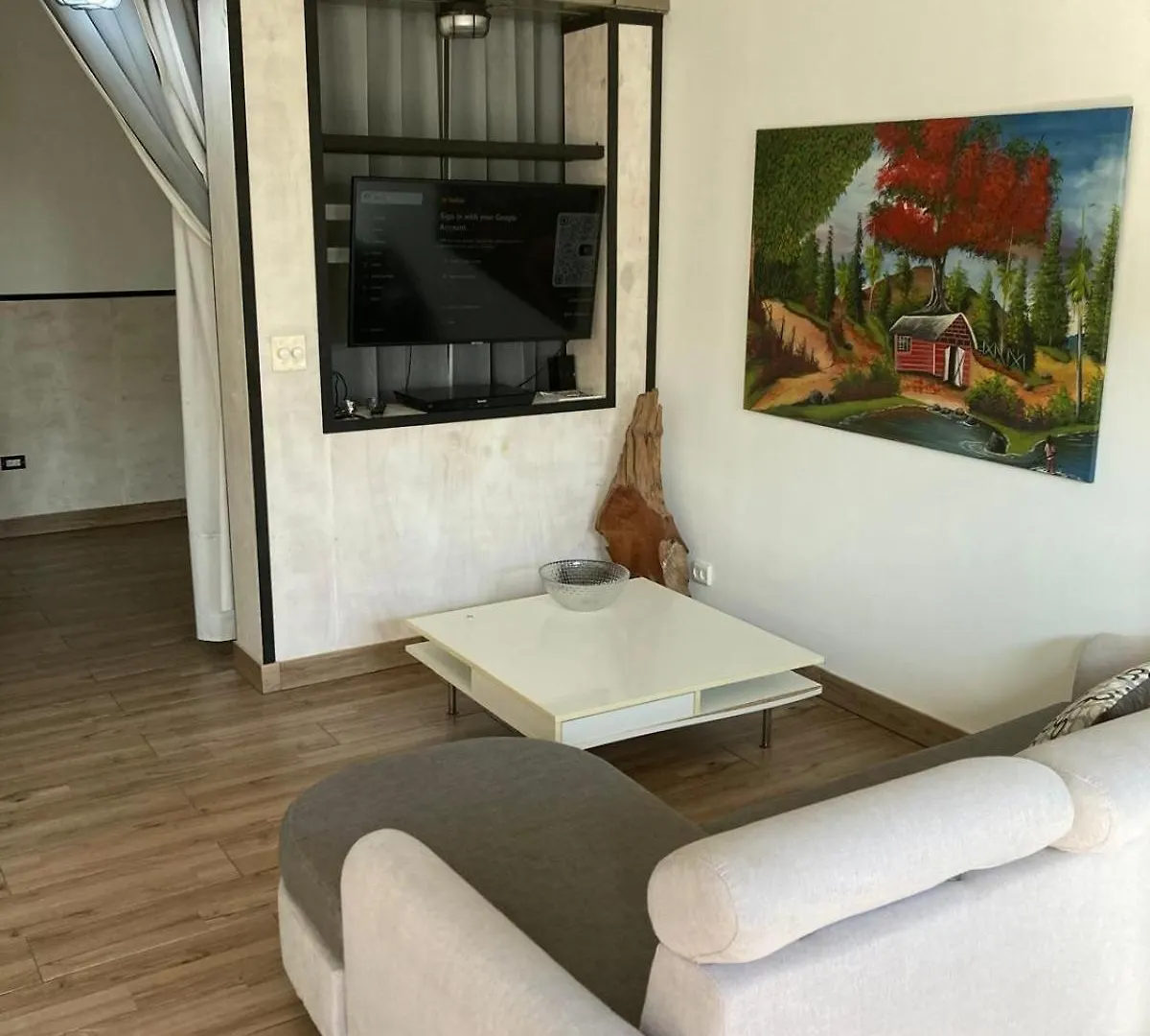 Gasthof Nice Life Resort Curacao Willemstad