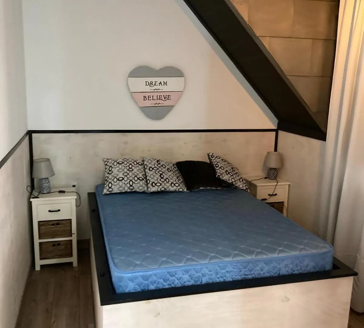 Nice Life Resort Curacao ウィレムスタッド 0*,  キュラソー