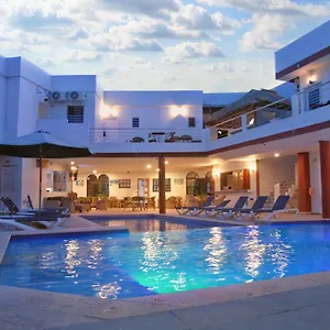Gasthof Boca Simon Vacation Curacao, Willemstad
